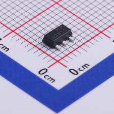 CJA03N10S 场效应管(MOSFET) N沟道 100V 3A
