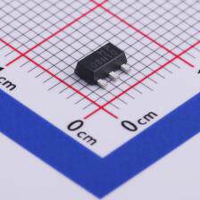 CJA03N10S 场效应管(MOSFET) N沟道 100V 3A