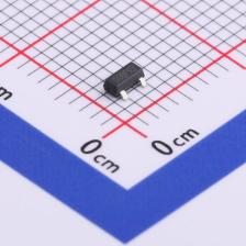 FDV301N场效应管(MOSFET) N沟道 20V 6A