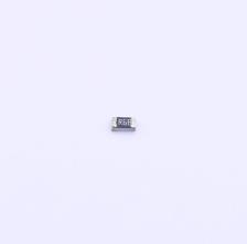 30511 数据线 Micro母转Type-C公转接头铝壳款 铁灰色