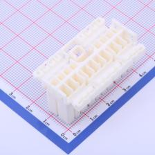 368544-1 压线端子胶壳 3685441