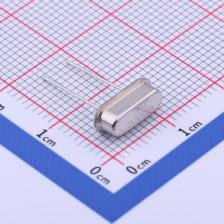 S1C73728ZWGAC 无源晶振 7.3728MHz ±20ppm 20pF