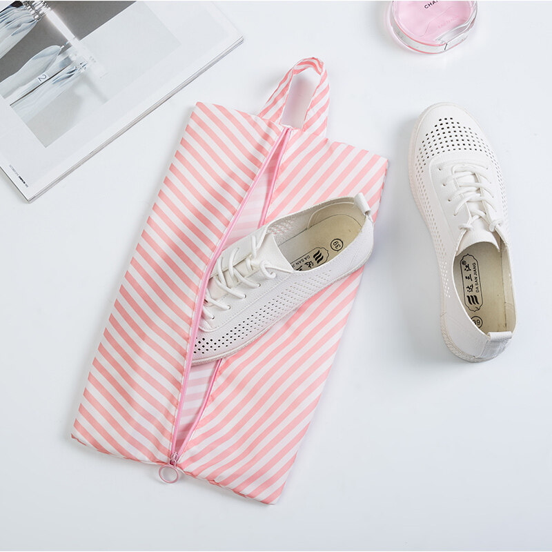 運動鞋袋子家用防塵密封手提鞋包旅行防水籃球鞋子防潮防黴收納袋在類目 收納整理, 家庭防塵用具, 鞋罩/靴罩/鞋袋中 - 來自Buy2taobao.com提供專業的淘寶代購服務