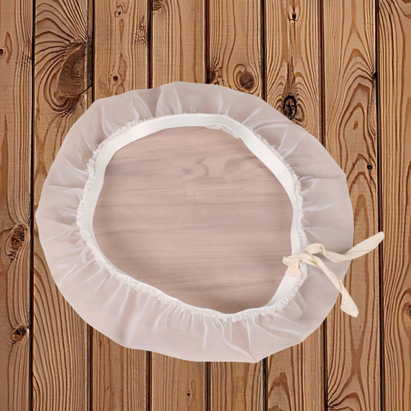 漏斗大口径食品级白酒蜂蜜过滤网超细密厨房酒漏油漏隔渣器过滤器