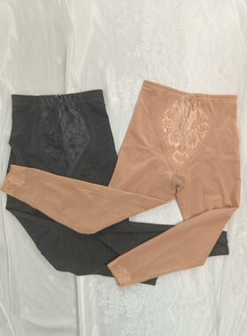 长裤收胃瘦腿保暖产后