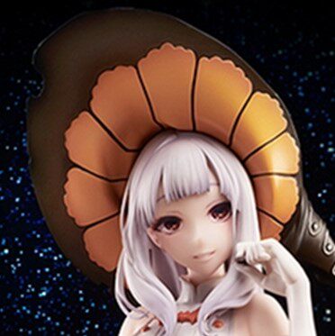 一番正品[现货] native 10月31日的魔女 奥兰治小姐