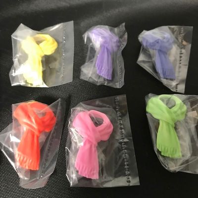 一番正品[现货] GSC 粘土人/figma 专用 特典围巾配件