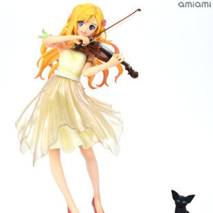 一番正品[现货] Aniplex 四月是你的谎言 宫园薰 Dress Ver.