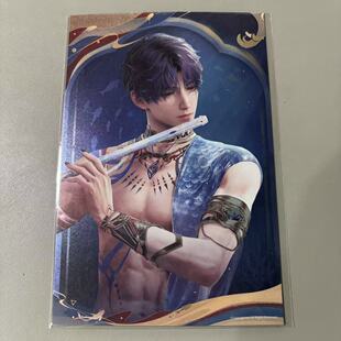 一番正品[现货] 恋与深空 满赠明信片组 可选