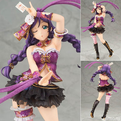 一番正品[现货]ALTER Love Live! 东条希 1/7