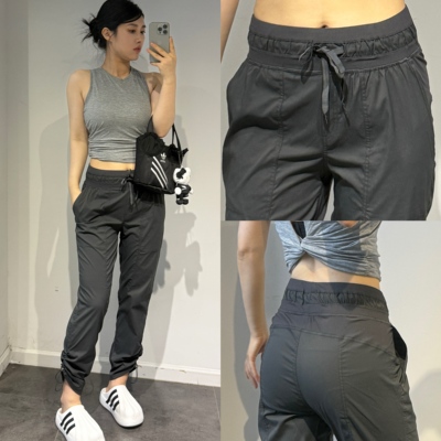 显瘦！！梨形小个子天菜裤！