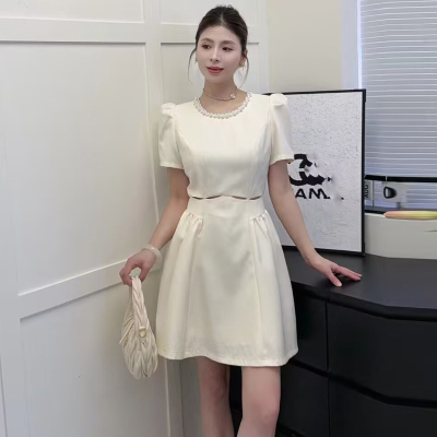 杭州四季青小众不撞款连衣裙女