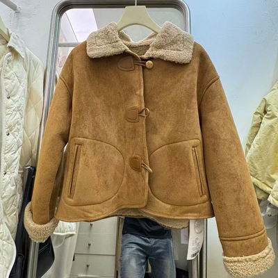 无边服饰正品杭州剧好看的外套