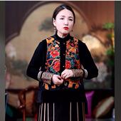 定制定位小象马甲 不支持7天无理由