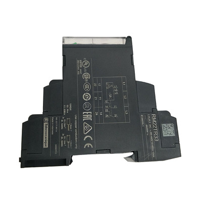 控制继电器RM22TR33替代RM4TR32 RM4TR34