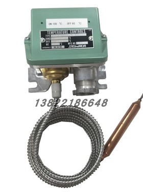 温度开关TNS-C1070WL2Q   RAENGE：45～75° MT：115°