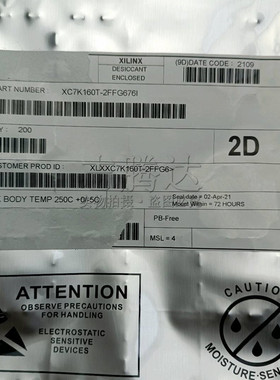 XC7K325T-2FFG900I 1FBG900I 2FFG676I C XC7K160T XC7K410T 原装