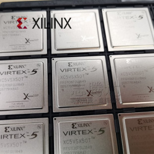 2FFG665I 2FFG1136C 支持 研究所 XC5VSX50T 军工 1FFG1136I
