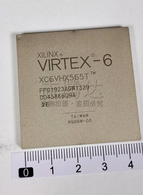 XC6VHX565T-2FFG1924I 2FFG1923E 1FFG1924C 可编程 嵌入式FPGA