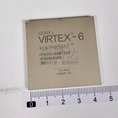赛灵思XC6VHX250TXC6VHX565T芯片