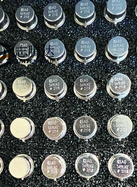 AD549JH KHZ SH JHZ TO-99 ADI 亚德诺 精密运算放大器 原装正品
