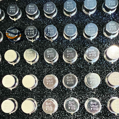 ADI亚德诺AD549JH放大器缓冲器