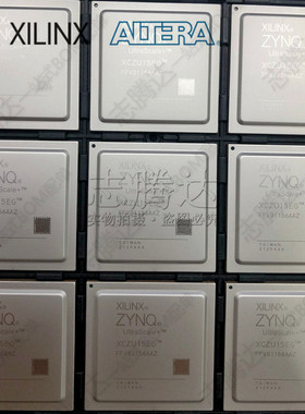 XCZU15EG-2FFVC900I 2FFVB1156I L1FFVB1156 原装 支持航天 军工