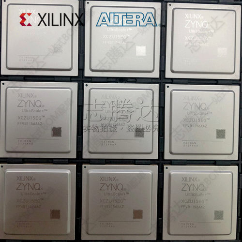 xilinx芯片XCUZ全系列供应正品