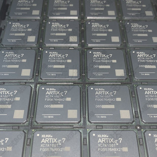 XC7A100T-2FGG676I C 2FGG484I C 1CSG324 XC7A200T XC7A50T 35T