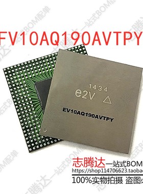 EV10AQ190AVTPY EV2 EBGA380 军工IC芯片 可售 航天 医疗 研究所