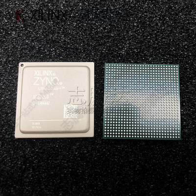 xilinx编程芯片原装正品XCZU2CG
