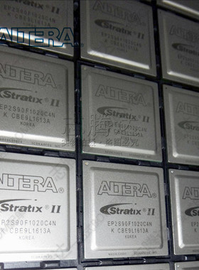EP2S90F1020I4N 90F780C4N 90F1508I4N C3 C5N 原装正品 ALTERA