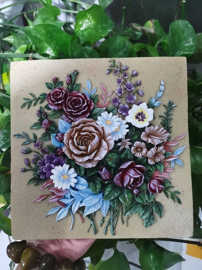 树脂壁画,一个价,满38包邮