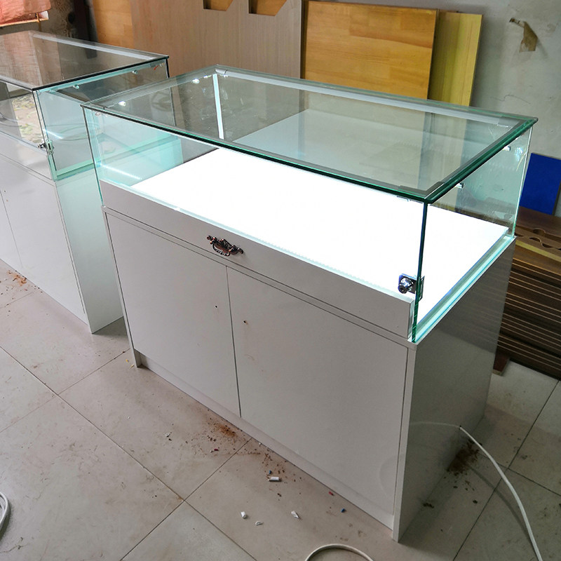 北京多功能玻璃展示柜