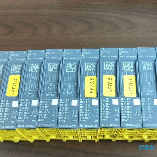 【荣森鹏】136-6BA00议价