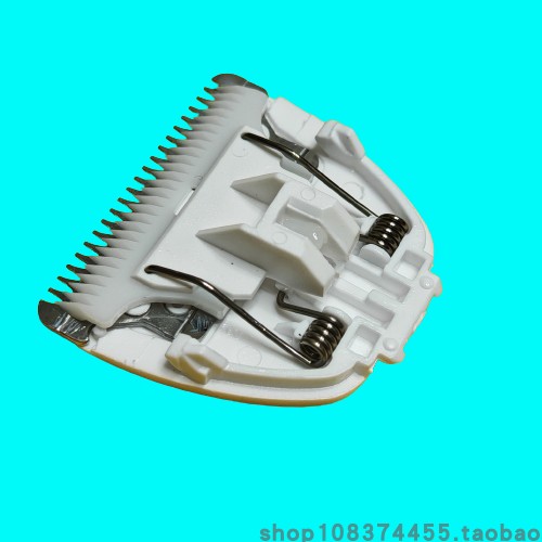 适用樱舒佩佩ES840/PP666/688婴儿童理发器刀头专用陶瓷刀头配件