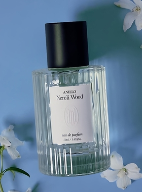 韩国anillo香水柠檬周日无花果威士忌玫瑰色的夜晚琥珀528小样