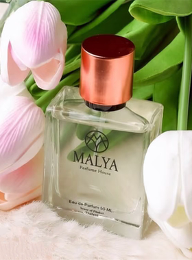 Malya Perfume House香水FIRST LOVE GENTLE MAN泰国试香小样