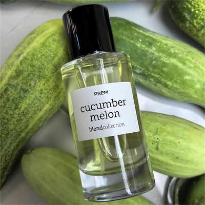 泰国清迈Premproduct香水