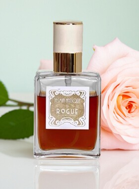 rogue罗格香氛花花世界