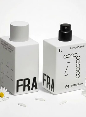 FRA422香水韩国小众伪体香