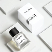 NO.试香小样 Summer 托尼斯之香frau tonis柏林小众香水berlin