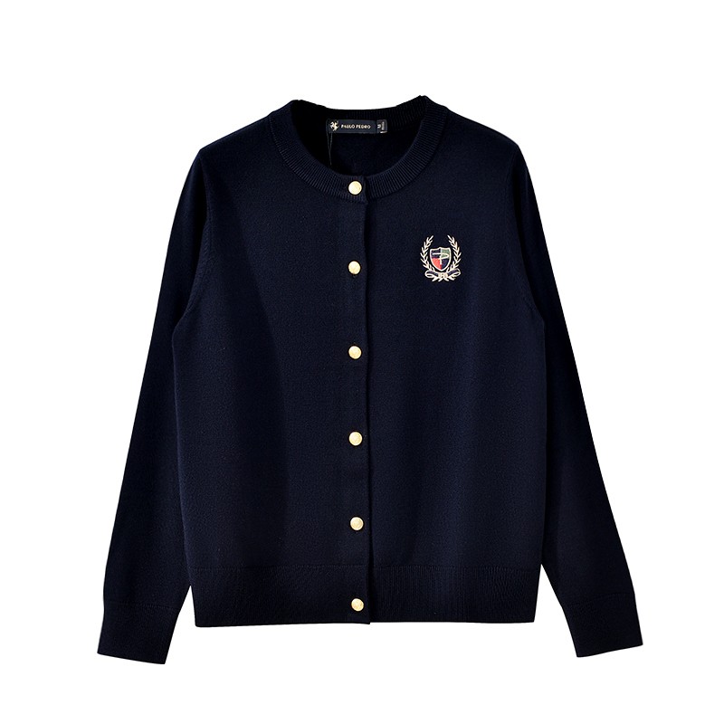 PauloPedro/保罗·彼得其他圆领