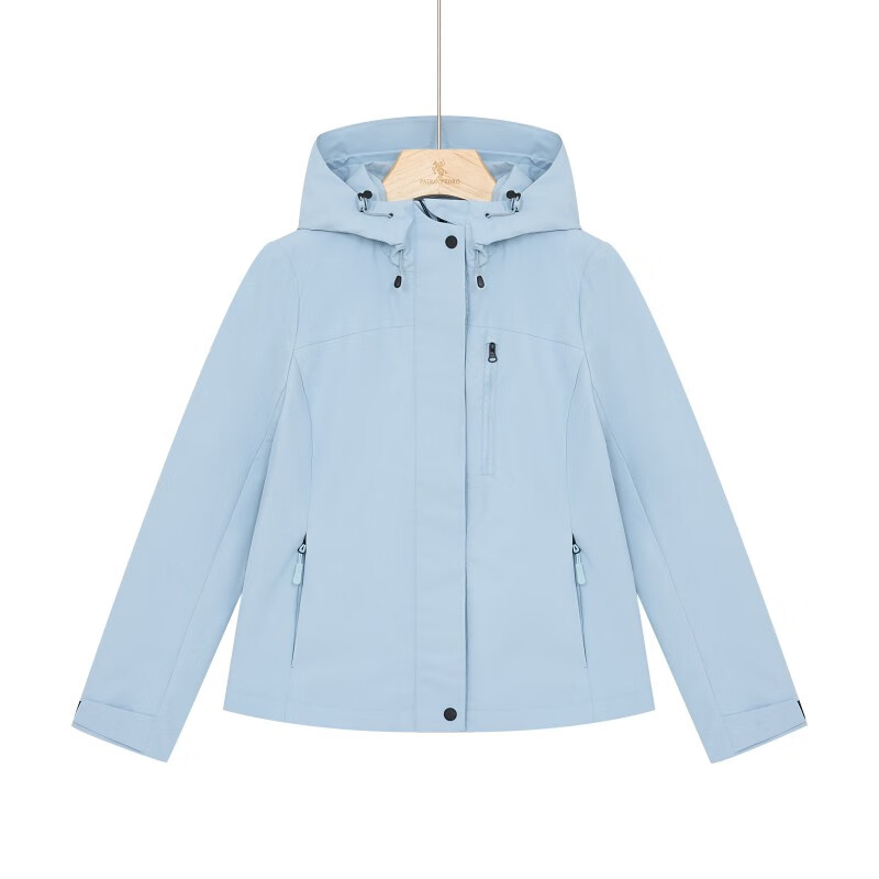 保罗彼得Paulopedro百搭风