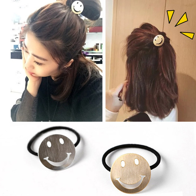 Accessoire coiffure en Fils de soie - Ref 1197280 Image 1