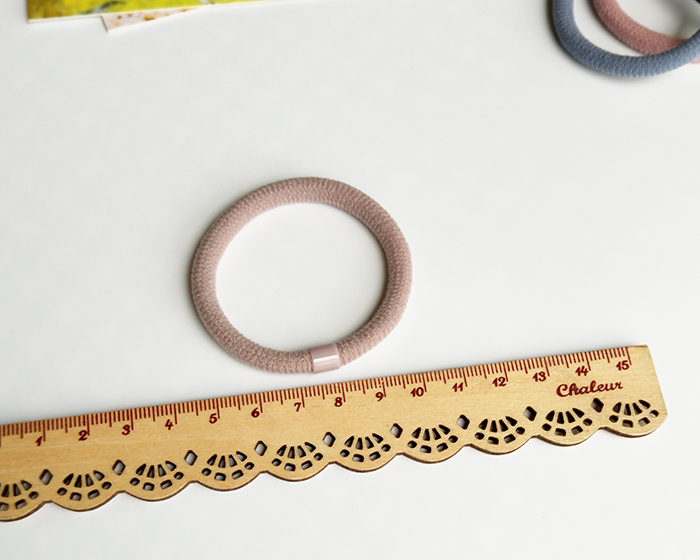Accessoire cheveux en autre - Ref 1196875 Image 3