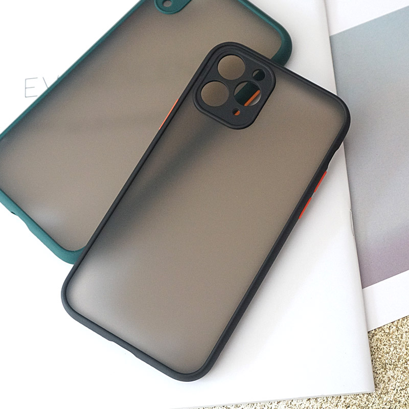 苹果8Plus手机壳iphone11镜头全包x简约网红xr个性创意ProMax潮牌