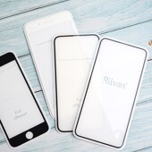 苹果iPhone12钢化玻璃Xs手机Xr贴膜11ProMax全屏mini防爆x 14Pro 8Plus 13Pro 14plus Max