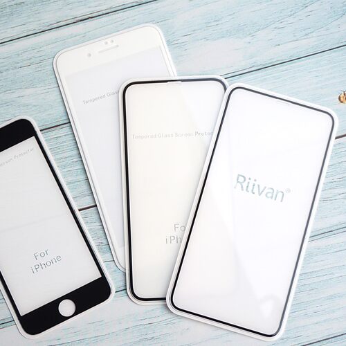 iphone12苹果钢化玻璃防爆