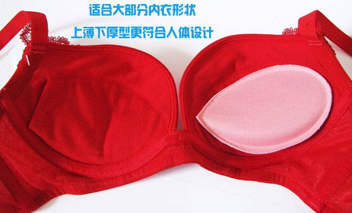 Coques pour soutien-gorge - Ref 812865 Image 3